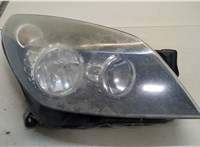 Фара (передняя) Opel Astra H 2004-2010 20454216 #1