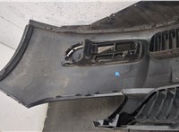 5J0807221 Бампер Skoda Fabia 2007-2014 20454229 #5
