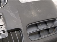  Бампер Skoda Fabia 2007-2014 20454229 #4