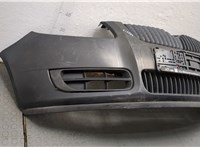  Бампер Skoda Fabia 2007-2014 20454229 #5