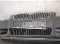 5J0807221 Бампер Skoda Fabia 2007-2014 20454229 #14