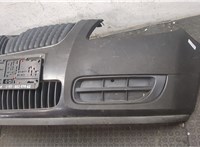 5J0807221 Бампер Skoda Fabia 2007-2014 20454229 #15