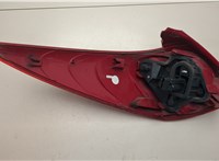  Фонарь (задний) Peugeot 207 20454234 #3