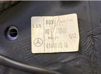  Зеркало боковое Mercedes Vaneo 20454236 #3