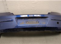  Бампер Opel Astra H 2004-2010 20454240 #1