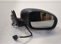 Зеркало боковое Skoda Fabia 2007-2014 20454242 #1