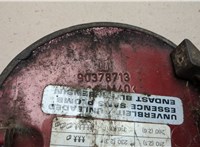  Лючок бензобака Opel Omega B 1994-2003 20454243 #4