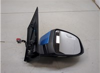  Зеркало боковое Ford Focus 2 2008-2011 20454244 #6