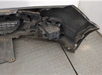  Заглушка (решетка) бампера Opel Astra H 2004-2010 11422811 #2