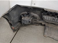  Заглушка (решетка) бампера Opel Astra H 2004-2010 11422811 #3