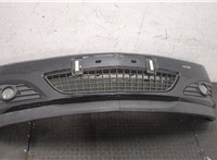 1400334, 13161055 Бампер Opel Astra H 2004-2010 20454246 #4