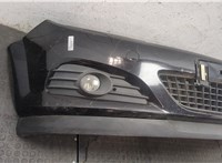 1400334, 13161055 Бампер Opel Astra H 2004-2010 20454246 #5