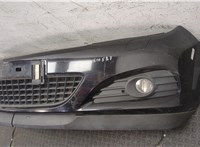 1400334, 13161055 Бампер Opel Astra H 2004-2010 20454246 #6