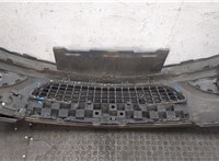 1400334, 13161055 Бампер Opel Astra H 2004-2010 20454246 #9