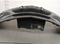  Заглушка (решетка) бампера Opel Astra H 2004-2010 11422811 #9