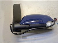  Зеркало боковое Volkswagen Touran 2003-2006 20454248 #4