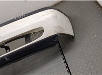  Заглушка (решетка) бампера Mercedes C W202 1993-2000 11422828 #2