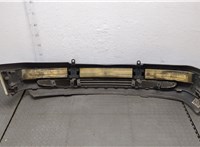 Заглушка (решетка) бампера Mercedes C W202 1993-2000 11422828 #7