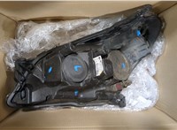  Фара (передняя) Opel Astra H 2004-2010 20454259 #2