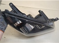  Фара (передняя) Opel Astra H 2004-2010 20454259 #4