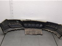  Заглушка (решетка) бампера Opel Astra H 2004-2010 11422831 #2