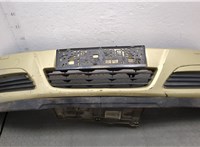  Заглушка (решетка) бампера Opel Astra H 2004-2010 11422831 #1