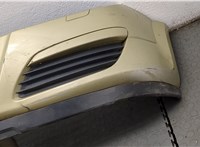  Заглушка (решетка) бампера Opel Astra H 2004-2010 11422831 #3