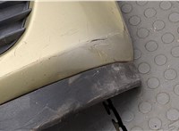  Заглушка (решетка) бампера Opel Astra H 2004-2010 11422831 #5