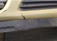  Заглушка (решетка) бампера Opel Astra H 2004-2010 11422831 #6