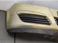  Заглушка (решетка) бампера Opel Astra H 2004-2010 11422831 #8