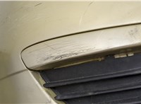  Заглушка (решетка) бампера Opel Astra H 2004-2010 11422831 #9