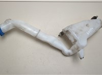  Бачок омывателя Skoda Fabia 2007-2014 20454280 #1