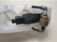  Бачок омывателя Skoda Fabia 2007-2014 20454280 #4