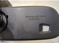  Зеркало салона GMC Terrain 2009-2017 20454282 #4