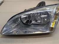  Фара (передняя) Ford Focus 2 2005-2008 20454288 #4