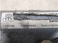  Рампа (рейка) топливная Volkswagen Tiguan 2007-2011 20454291 #3