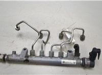  Рампа (рейка) топливная Volkswagen Tiguan 2007-2011 20454291 #1