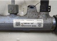  Рампа (рейка) топливная Volkswagen Tiguan 2007-2011 20454291 #2