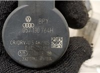  Рампа (рейка) топливная Volkswagen Tiguan 2007-2011 20454291 #4