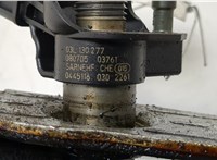 03L130277, 03L130855X Форсунка топливная Volkswagen Tiguan 2007-2011 20454296 #2