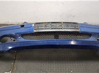  Бампер Mercedes C W203 2000-2007 20454299 #5