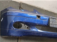  Бампер Mercedes C W203 2000-2007 20454299 #6