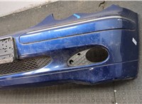  Бампер Mercedes C W203 2000-2007 20454299 #7