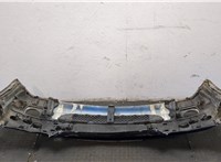  Бампер Mercedes C W203 2000-2007 20454299 #8