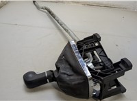  Кулиса КПП Opel Astra H 2004-2010 20454328 #4