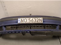 Заглушка (решетка) бампера Ford Galaxy 2000-2006 11422882 #1