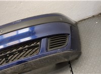  Заглушка (решетка) бампера Ford Galaxy 2000-2006 11422882 #2