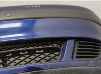  Заглушка (решетка) бампера Ford Galaxy 2000-2006 11422882 #3