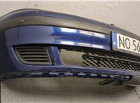  Заглушка (решетка) бампера Ford Galaxy 2000-2006 11422882 #4
