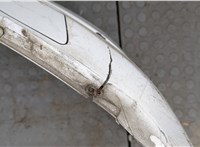  Заглушка (решетка) бампера Opel Astra H 2004-2010 11422885 #2